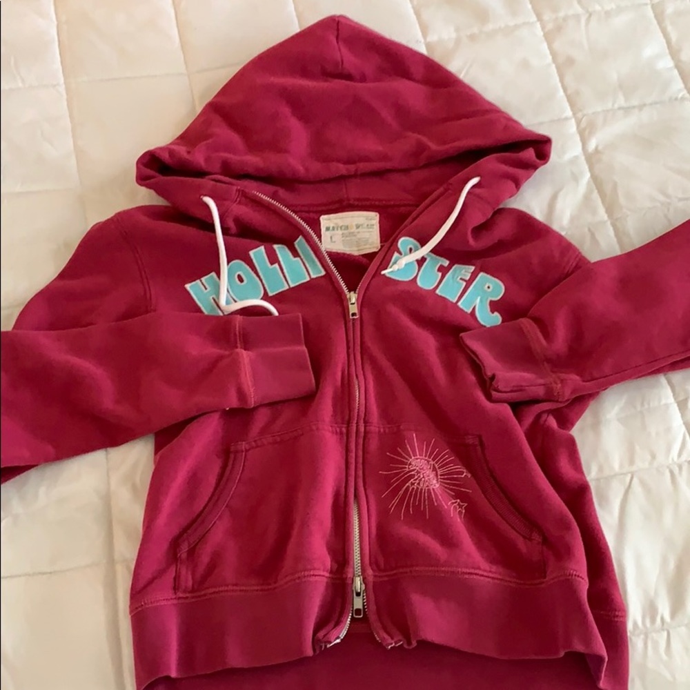 Hoodie